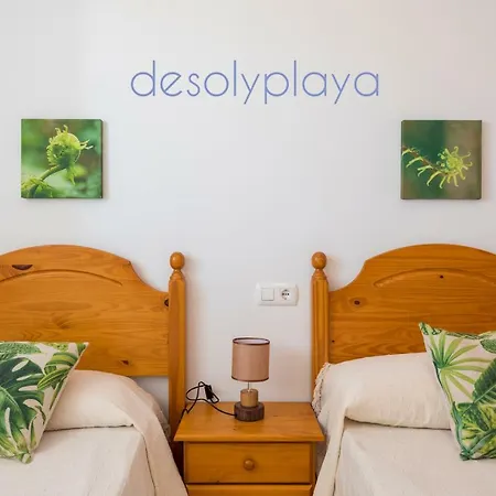 Desolyplaya Colomeras 2j