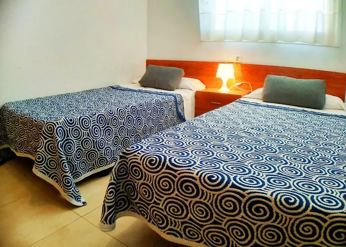 Appartamento Desolyplaya Colomeras 2j *
