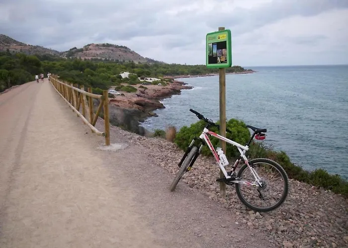 Appartamento Desolyplaya Colomeras 2j *