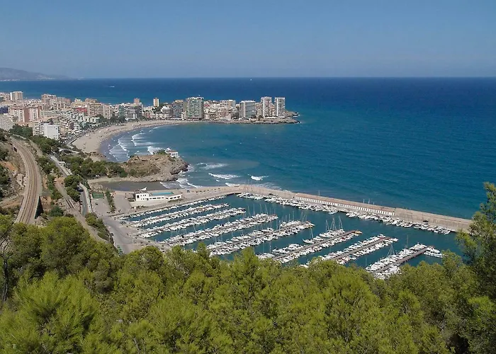 Desolyplaya Colomeras 2j * Oropesa del Mar
