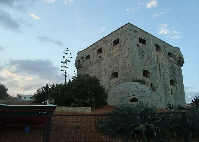 Desolyplaya Colomeras 2j Appartamento