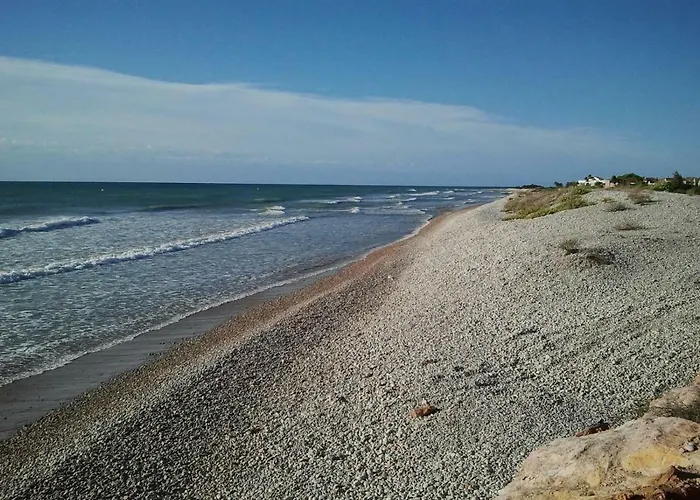 Desolyplaya Colomeras 2j Oropesa del Mar
