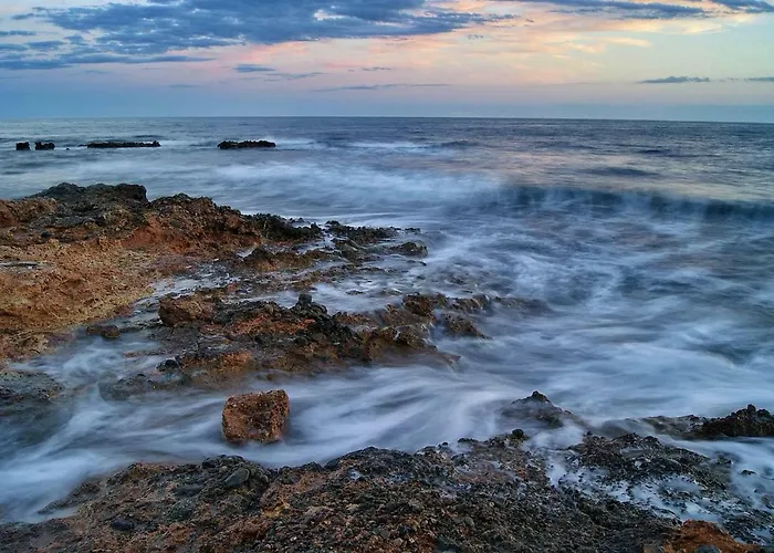 Lejlighed Desolyplaya Colomeras 2j