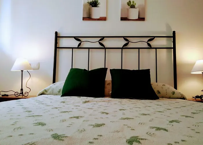 Appartamento Desolyplaya Colomeras 2j