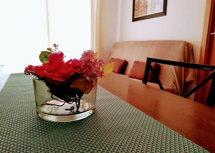 Appartamento Desolyplaya Colomeras 2j