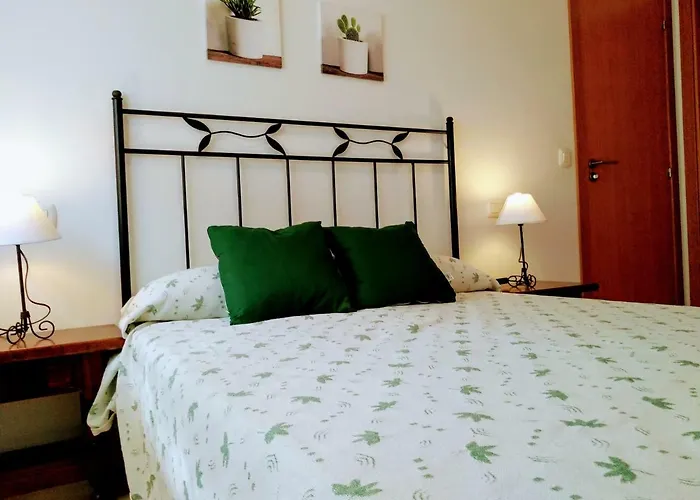 Appartamento Desolyplaya Colomeras 2j *