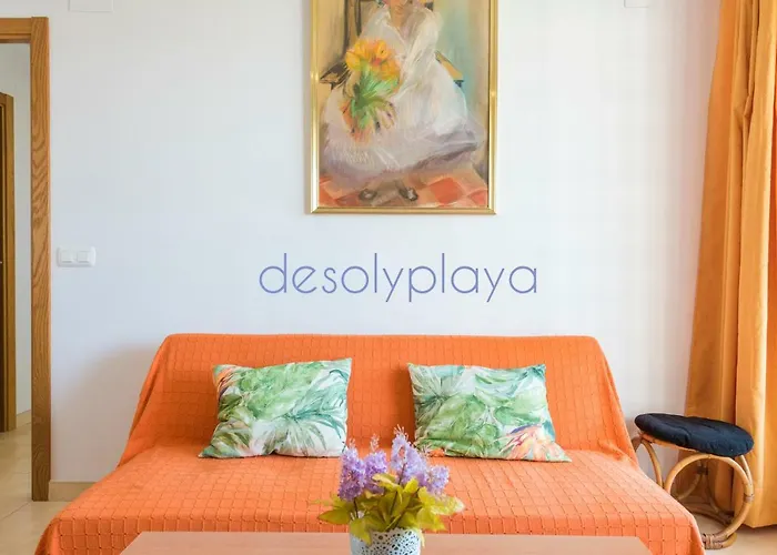 Desolyplaya Colomeras 2j