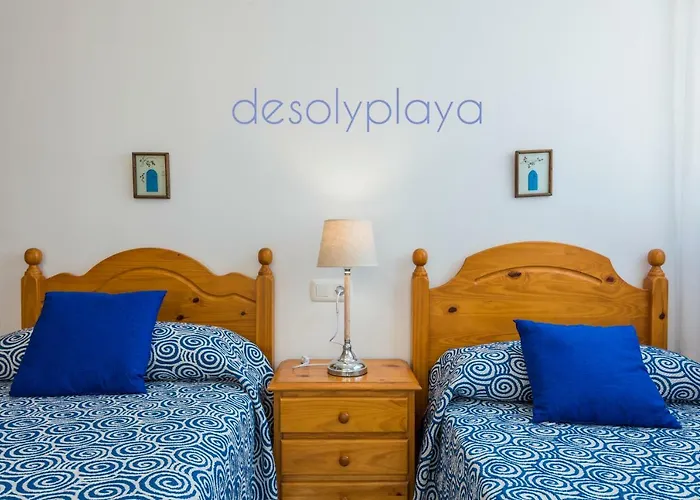 Desolyplaya Colomeras 2j *