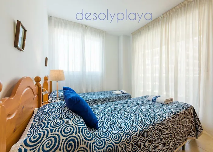 Desolyplaya Colomeras 2j *