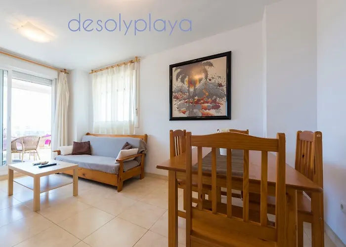 Desolyplaya Colomeras 2j