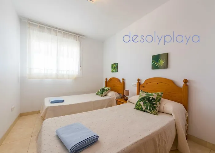 Desolyplaya Colomeras 2j
