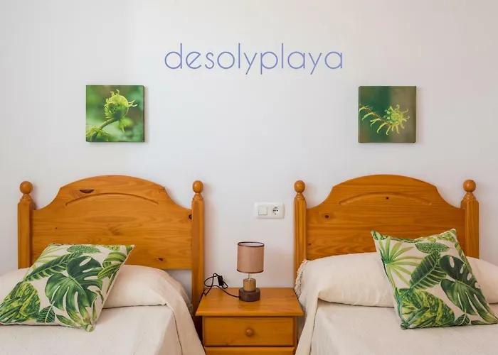 Desolyplaya Colomeras 2j