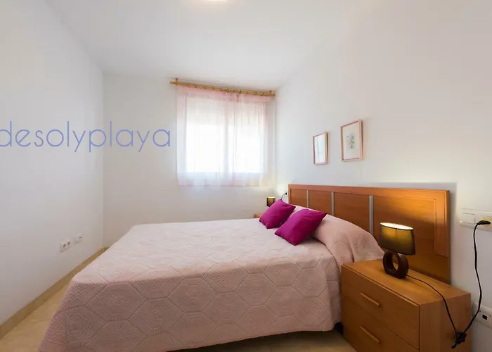 Desolyplaya Colomeras 2j Appartamento *