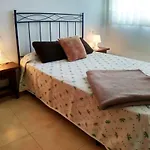 Lägenhet Desolyplaya Colomeras 2j