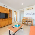 Desolyplaya Colomeras 2j Lägenhet *