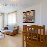 Desolyplaya Colomeras 2j