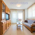 Desolyplaya Colomeras 2j Lägenhet *