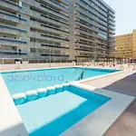 Lägenhet Desolyplaya Colomeras 2j *