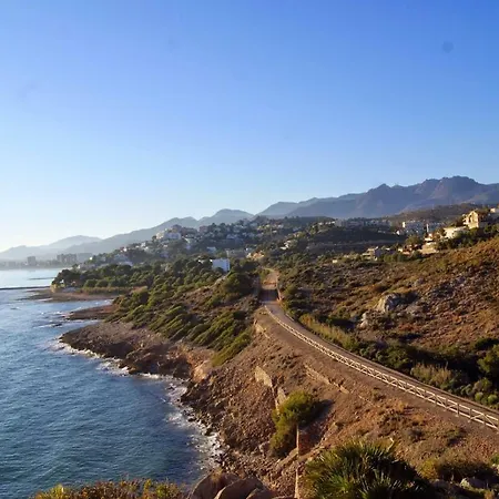 Desolyplaya Colomeras 2j Апартаменты *