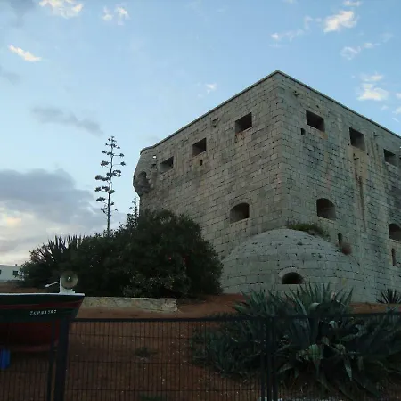 Desolyplaya Colomeras 2j Апартаменты