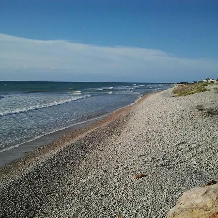 Desolyplaya Colomeras 2j Оропеса-дель-Мар