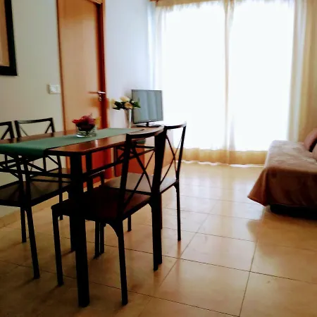 Desolyplaya Colomeras 2j Апартаменты *