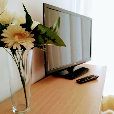 Daire Desolyplaya Colomeras 2j