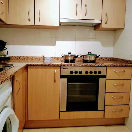 Daire Desolyplaya Colomeras 2j Oropesa del Mar