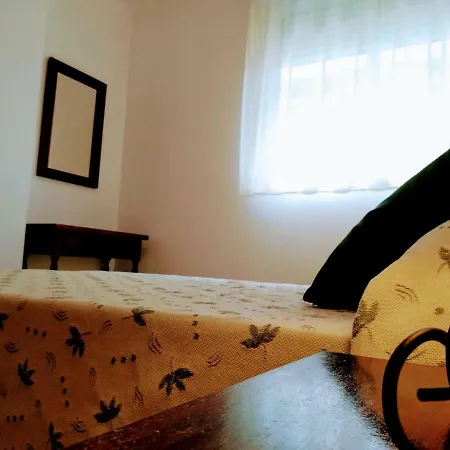 Desolyplaya Colomeras 2j Апартаменты