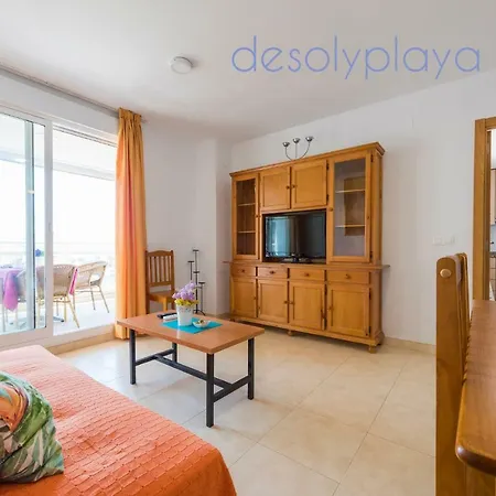 Desolyplaya Colomeras 2j