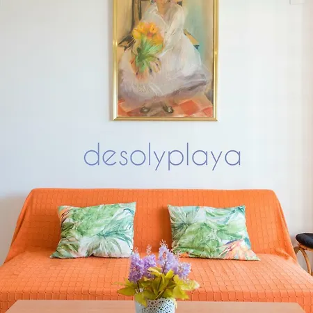 Desolyplaya Colomeras 2j