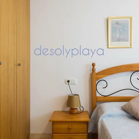 Desolyplaya Colomeras 2j *