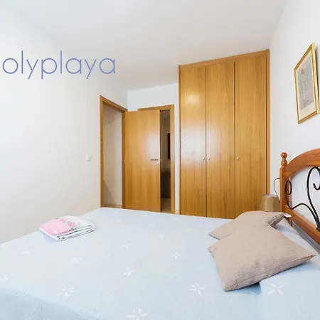 Desolyplaya Colomeras 2j *