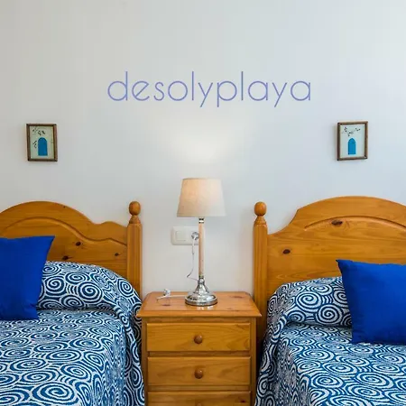 Desolyplaya Colomeras 2j *