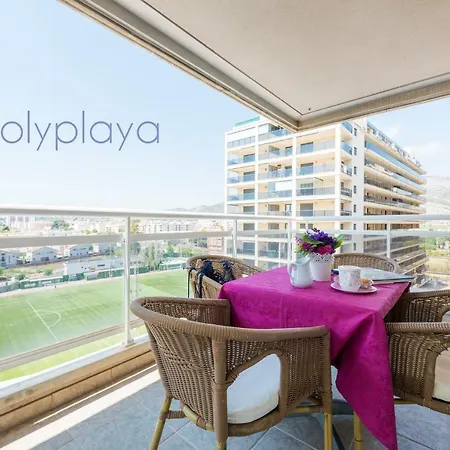 Desolyplaya Colomeras 2j * Оропеса-дель-Мар