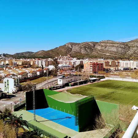 Daire Desolyplaya Colomeras 2j