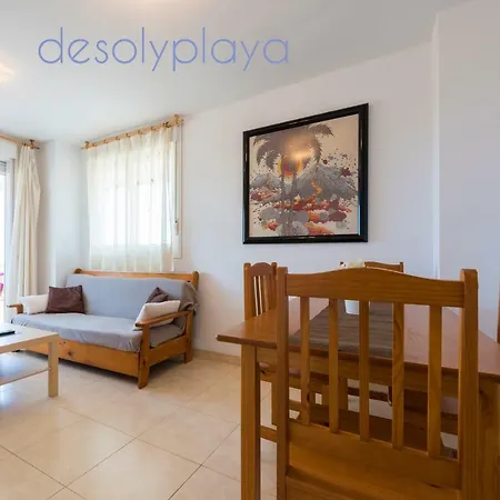 Desolyplaya Colomeras 2j