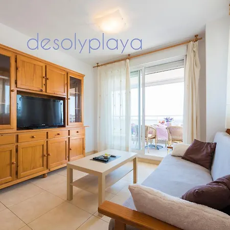 Desolyplaya Colomeras 2j Оропеса-дель-Мар