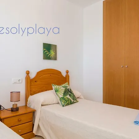 Desolyplaya Colomeras 2j Оропеса-дель-Мар