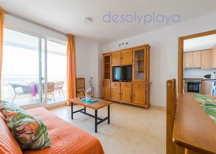 Desolyplaya Colomeras 2j