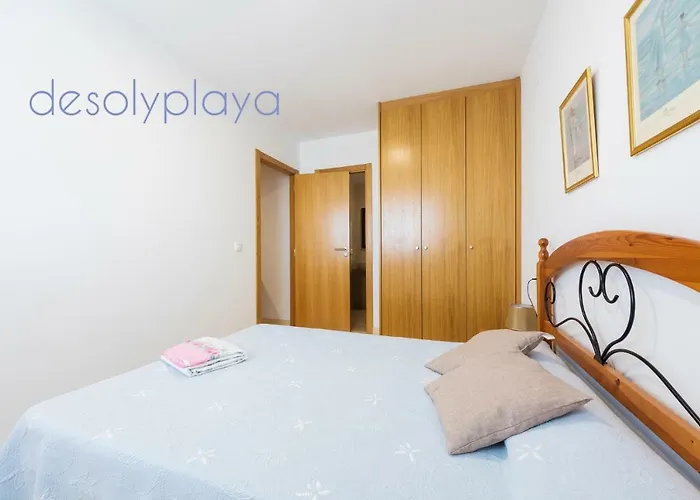 Desolyplaya Colomeras 2j *