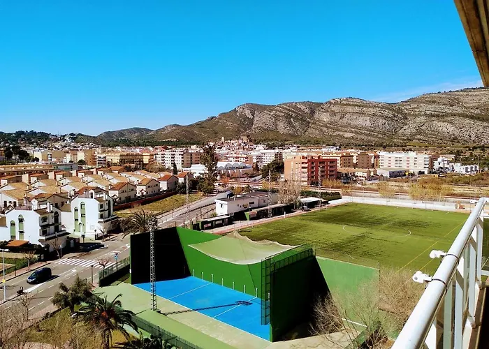 아파트 Desolyplaya Colomeras 2j