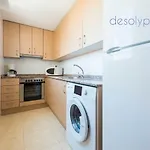 Appartamento Desolyplaya Colomeras 2j *