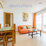 Appartamento Desolyplaya Colomeras 2j *