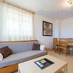 Appartamento Desolyplaya Colomeras 2j *