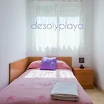 Appartamento Desolyplaya Colomeras 2j *