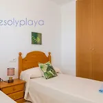 Desolyplaya Colomeras 2j Oropesa del Mar