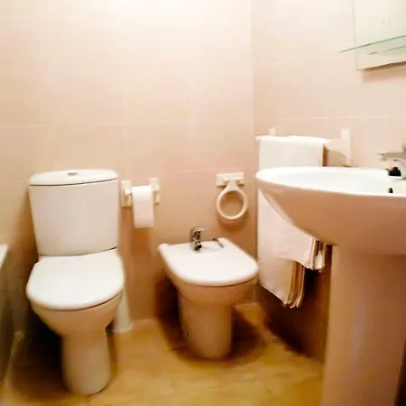 Desolyplaya Colomeras 2j * 奥罗佩萨德尔马