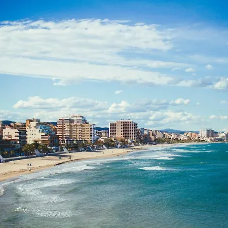 Desolyplaya Colomeras 2j Appartamento Oropesa del Mar