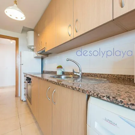 Desolyplaya Colomeras 2j 奥罗佩萨德尔马